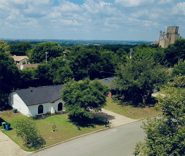416 Rolling Hills Dr, Aledo, TX 76008 - view of subject property
