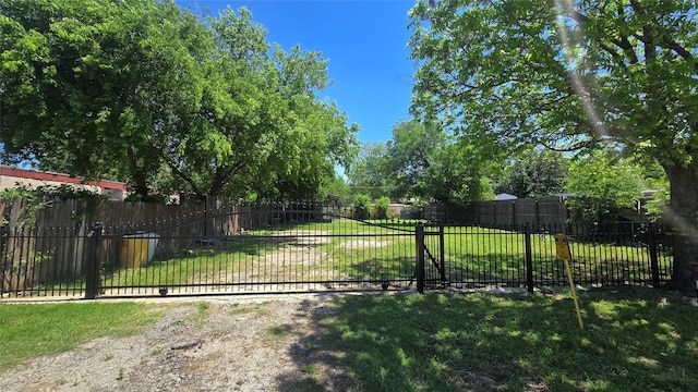 4828 Mona Lisa St, Fort Worth TX, 76137 land for sale