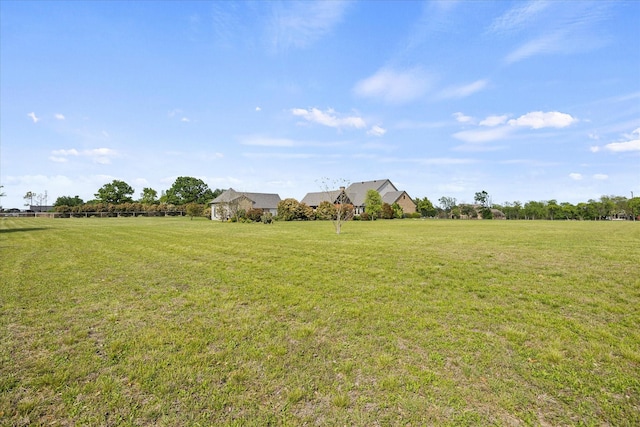 992 Anna Cade Rd, Rockwall, TX 75087 - view of grassy yard