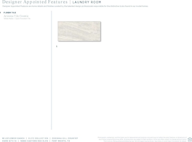miscellaneous document