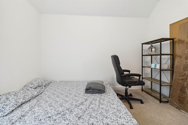 1313 Canuela Way, Justin, TX 76247 - bedroom featuring carpet floors and baseboards
