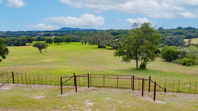 3425 Rickabaugh Rd, Granbury, TX 76048