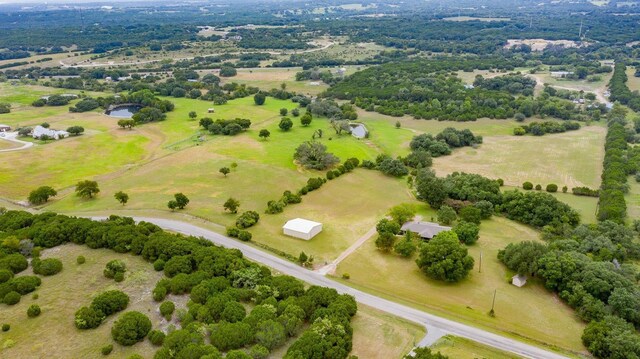 3425 Rickabaugh Rd, Granbury, TX 76048