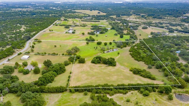 3425 Rickabaugh Rd, Granbury, TX 76048
