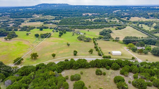 3425 Rickabaugh Rd, Granbury, TX 76048