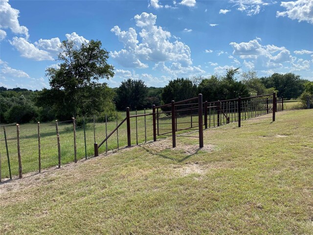 3425 Rickabaugh Rd, Granbury, TX 76048