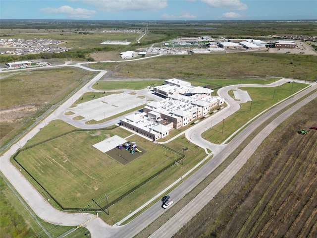 1385 Cider St, Forney, TX 75126 - drone / aerial view
