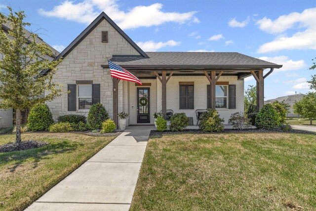 13645 Sweetwalk Pl, Fort Worth, TX 76008 - view of miscellaneous listing collateral