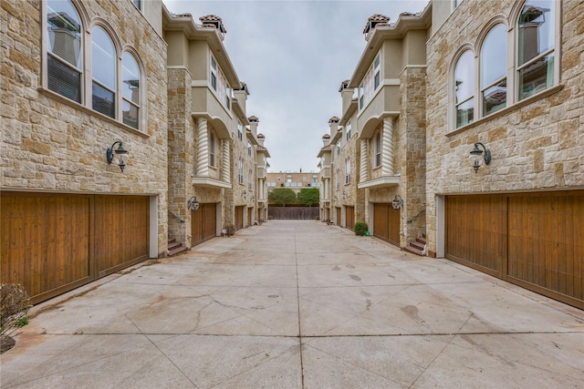 3907 Cole Ave Unit 5, Dallas, TX 75204 - view of street with a residential view