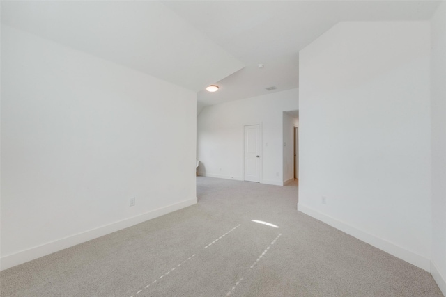 4600 Paintbrush Way, Aubrey, TX 76227 - empty room with baseboards and carpet flooring