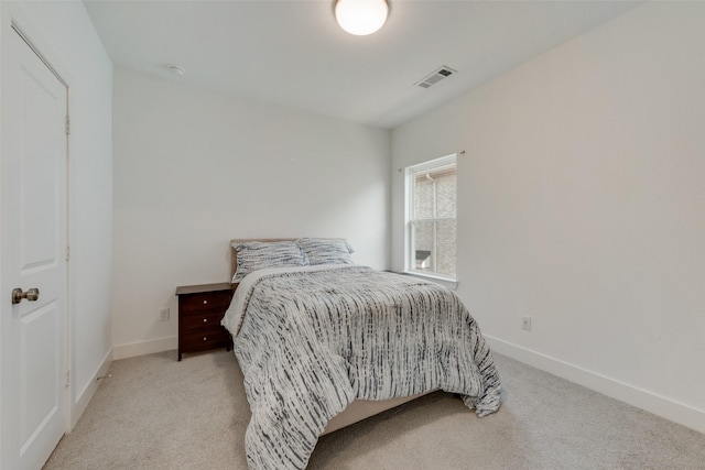 4600 Paintbrush Way, Aubrey, TX 76227 - carpeted bedroom with visible vents and baseboards