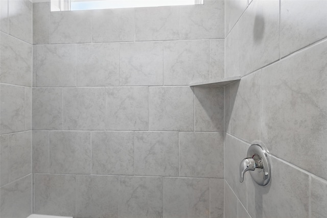 817 Hadley Dr, Princeton, TX 75071 - bathroom view of tiled shower
