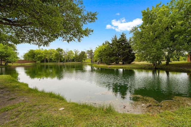 water view