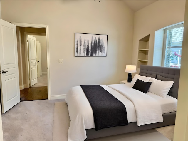 1005 Walford Dr, Forney, TX 75126 - bedroom with carpet floors and baseboards