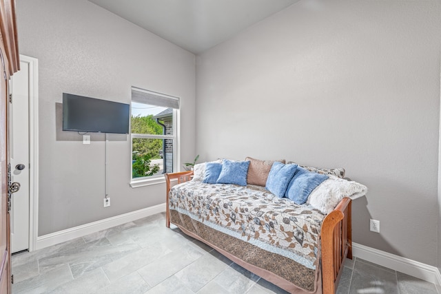 5003 Frio Dr, Granbury, TX 76048 - bedroom with baseboards