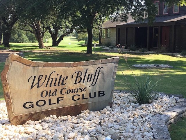 42025 Preston Trl, Whitney, TX 76692