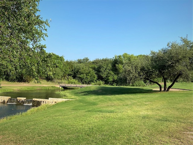 42025 Preston Trl, Whitney, TX 76692