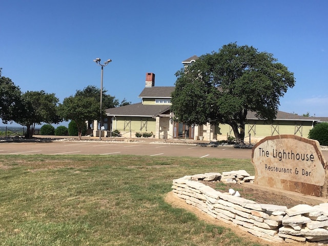 42025 Preston Trl, Whitney, TX 76692