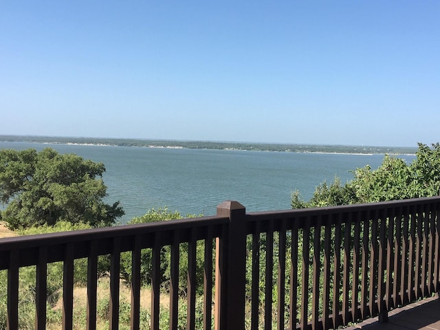 42025 Preston Trl, Whitney, TX 76692