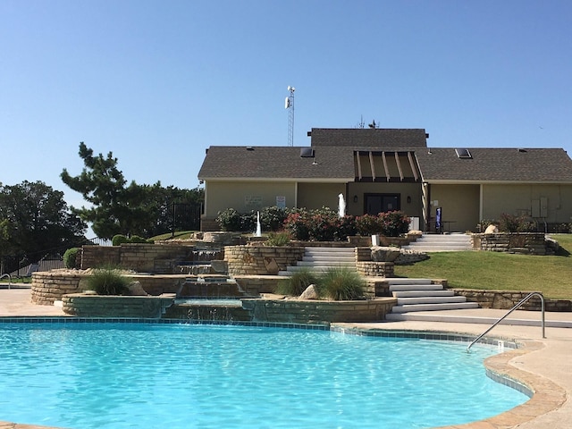 42025 Preston Trl, Whitney, TX 76692