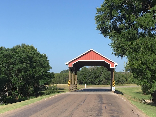 42025 Preston Trl, Whitney, TX 76692