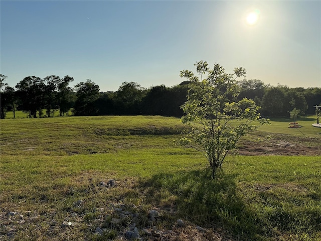 LOT25 Private Road 7017, Edgewood, TX 75117