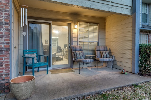 2535 Wedglea Dr Unit 114, Dallas, TX 75211 - view of patio / terrace