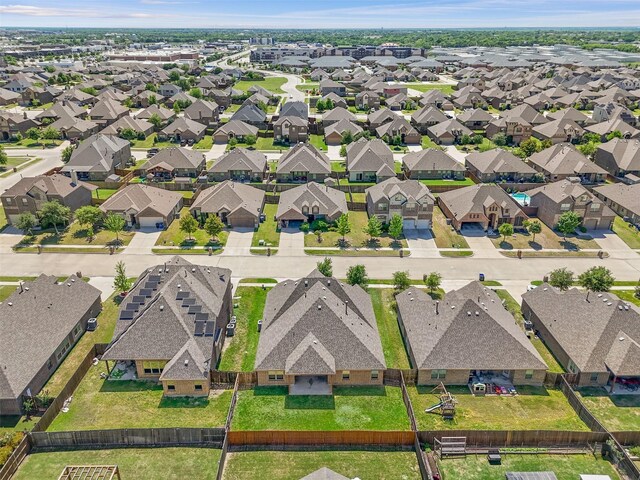 248 Van Buren Dr, Forney, TX 75126 - view of subject property