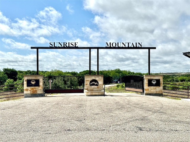 TBD Adobe Hill Dr, Stephenville, TX 76401