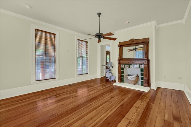 unfurnished sunroom featuring vaulted ceiling, french doors, and tile patterned floors