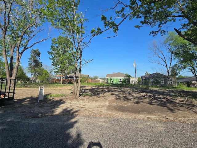 4631 County Road 446, Princeton, TX 75407