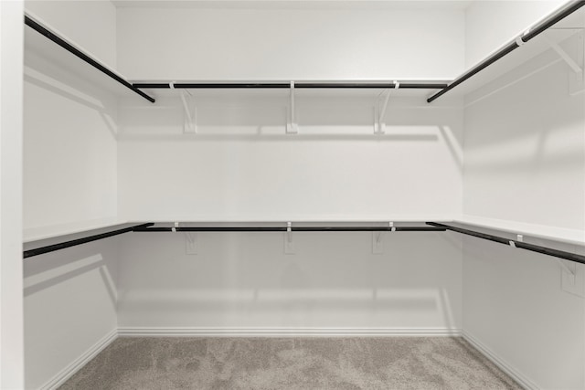913 Janwood Dr, Plano, TX 75075 - spacious closet featuring carpet