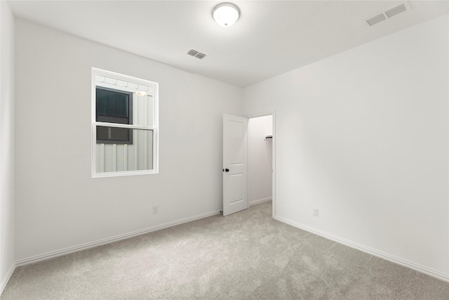 913 Janwood Dr, Plano, TX 75075 - spare room with carpet floors and baseboards
