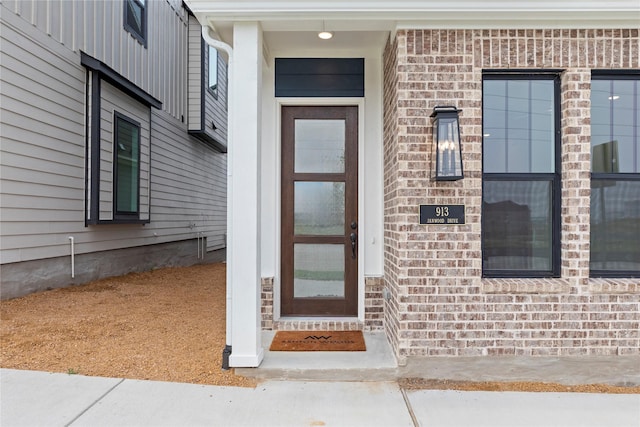 913 Janwood Dr, Plano, TX 75075 - view of doorway to property