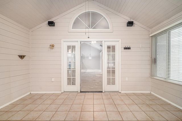 6132 Haley Ln, Fort Worth, TX 76132 - interior space with plenty of natural light