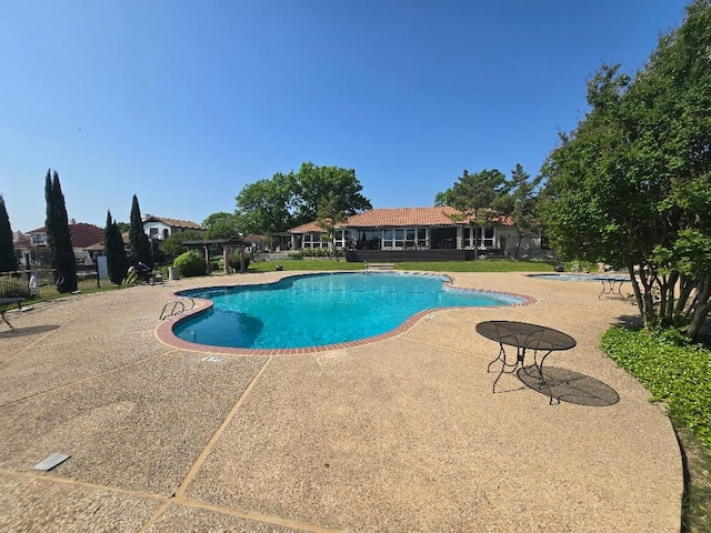 1897 Tahoe Dr, Rockwall, TX 75087