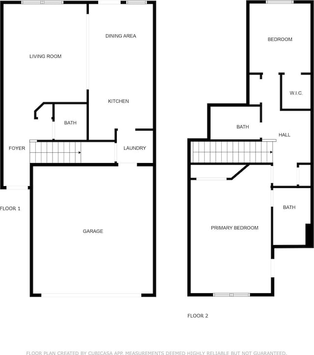 8741 Bigelow Dr, Plano, TX 75024 - floor plan / room layout