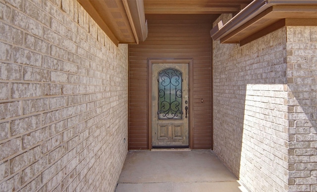 217 Timber Valley Ct, Weatherford, TX 76085 - view of property entrance