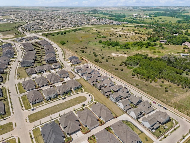 13361 Hedgebrook Pl, Fort Worth, TX 76008 - view of property location featuring nearby suburban area
