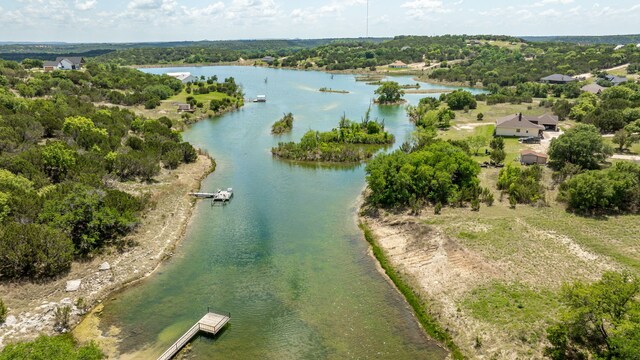 TBD Anglers Point, Bluff Dale, TX 76433
