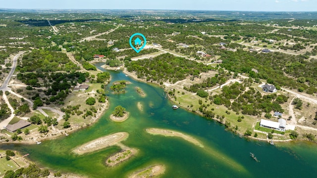 TBD Anglers Point, Bluff Dale, TX 76433