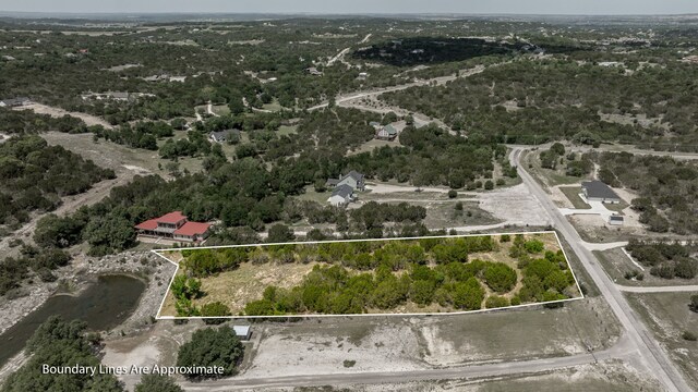 TBD Anglers Point, Bluff Dale, TX 76433