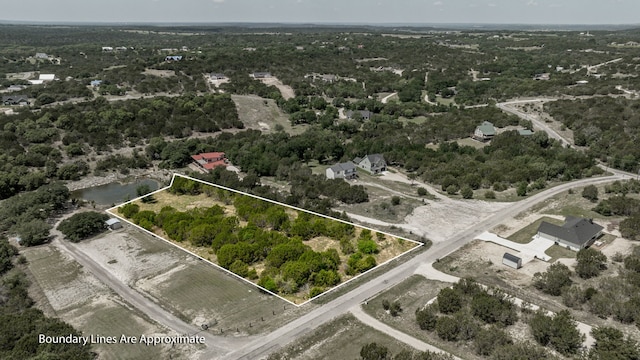 TBD Anglers Point, Bluff Dale, TX 76433