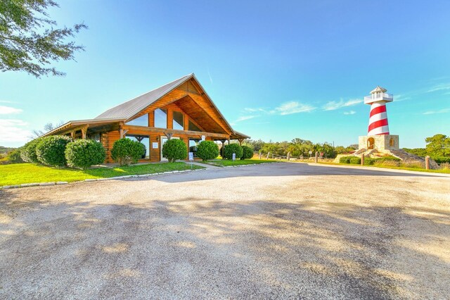 TBD Anglers Point, Bluff Dale, TX 76433