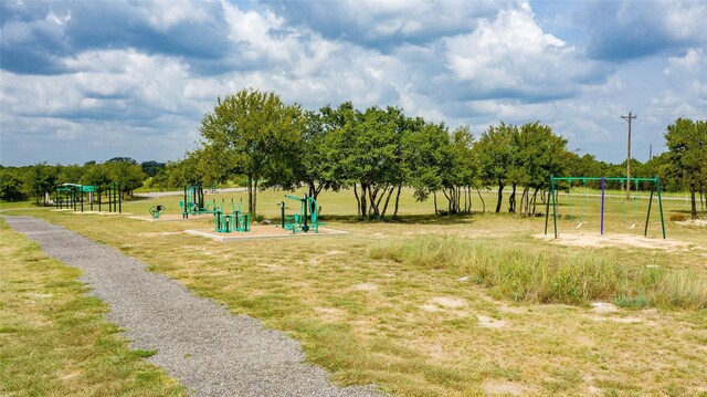 TBD Anglers Point, Bluff Dale, TX 76433