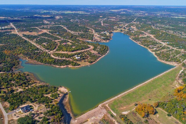 TBD Anglers Point, Bluff Dale, TX 76433