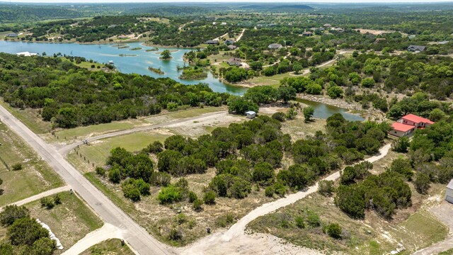 TBD Anglers Point, Bluff Dale, TX 76433