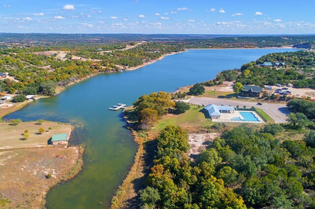 TBD Anglers Point, Bluff Dale, TX 76433