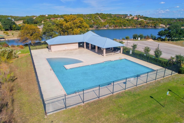 TBD Anglers Point, Bluff Dale, TX 76433