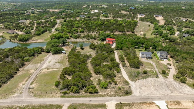 TBD Anglers Point, Bluff Dale, TX 76433
